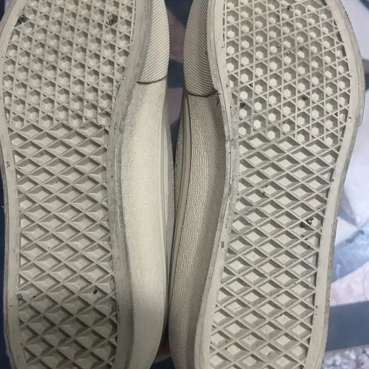 [BUNJANG] Vans Scarborough / 반스카버로우 240