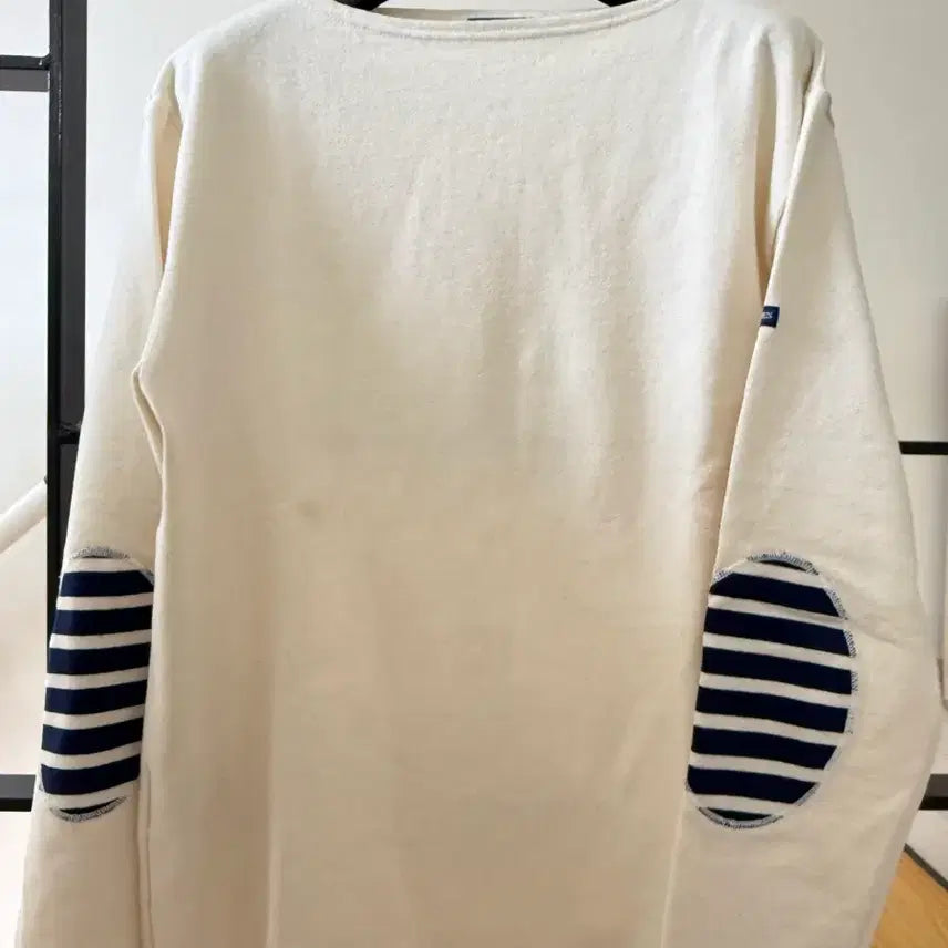 [BUNJANG] Saint James Guernesey Elbow Patch Cardigan &amp; Guingamp Cardigan / 세인트제임스 정품 길도 엘보 패치, guingamp 가디건
