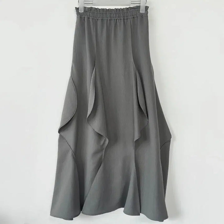 [SOLD OUT] ENFOLD 엔폴드 23 웨이브 스커트
