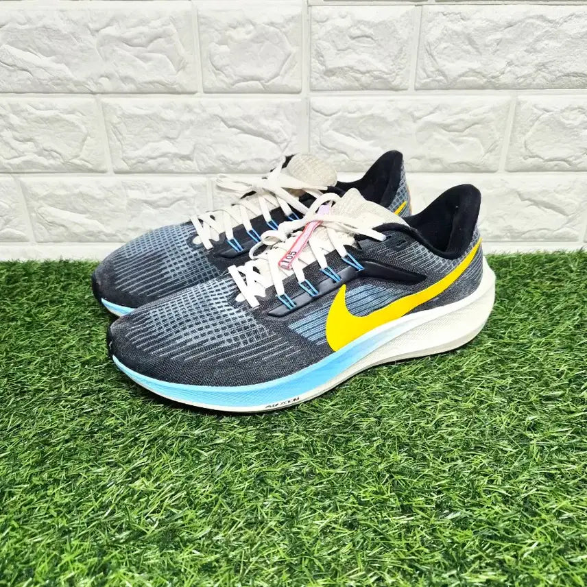 [BUNJANG] Nike Air Zoom Pegasus 39 Running Shoes / 나이키 285 에어 줌 페가수스 39 런닝화(세탁완료)