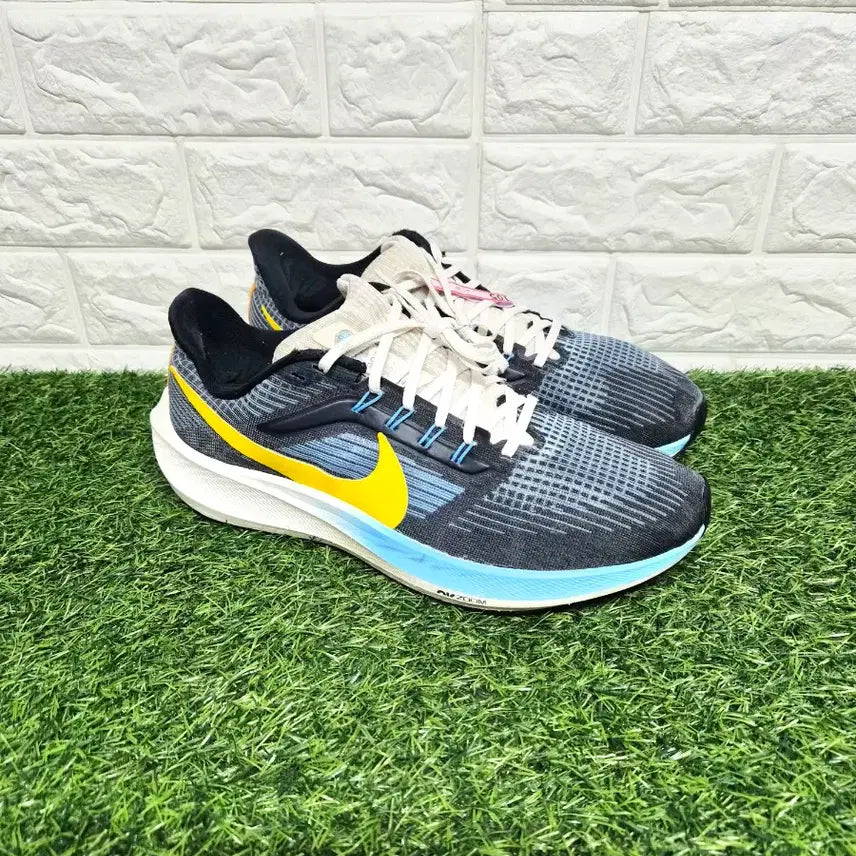 [BUNJANG] Nike Air Zoom Pegasus 39 Running Shoes / 나이키 285 에어 줌 페가수스 39 런닝화(세탁완료)