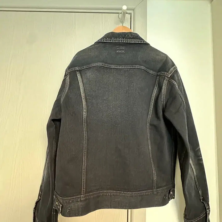 [BUNJANG] Lee Riders 101-J Denim Jacket Japan L / [새제품]Lee Riders 101j 데님 자켓 Japan L사이즈
