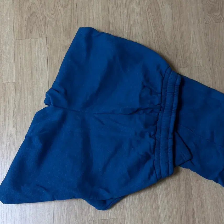 [BUNJANG] Nike Swoosh Training Pants Wide Fit / 나이키 스우시 트레이닝 바지(새상품/와이드)