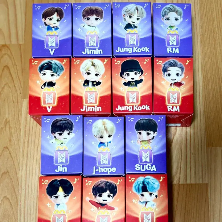[BUNJANG] McDonald&