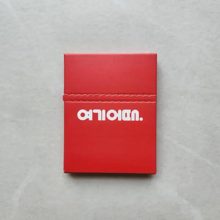 [BUNJANG] G-DRAGON Photocard Passport Photo Type A (Sealed) / mama여기어때 G-DRAGON 지드래곤 포토카드 여권사진 A타입 미개봉