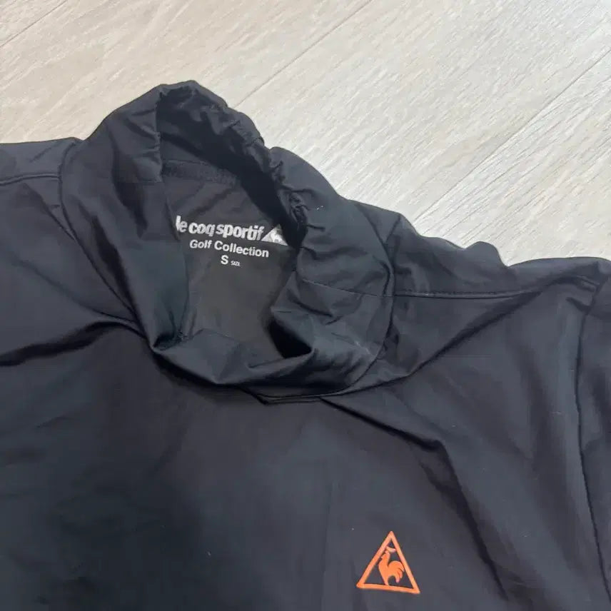 [BUNJANG] Le Coq Sportif Summer Long Sleeve Shirt / 르꼬끄 여름 긴팔 판매합니다!