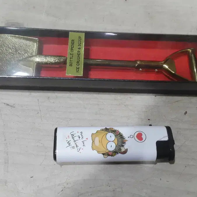[BUNJANG] 1970s UN Visit Souvenir Collection Bundle Set / 1970년대 유엔 방문 기념품등 3종 일괄