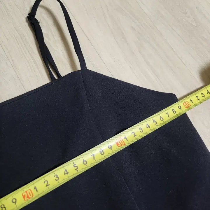 [SOLD OUT] 뷔스티에 머메이드롱원피스
