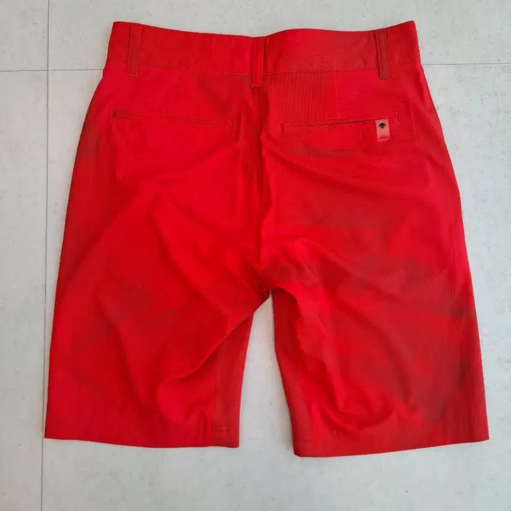 [BUNJANG] Descente Red Men&