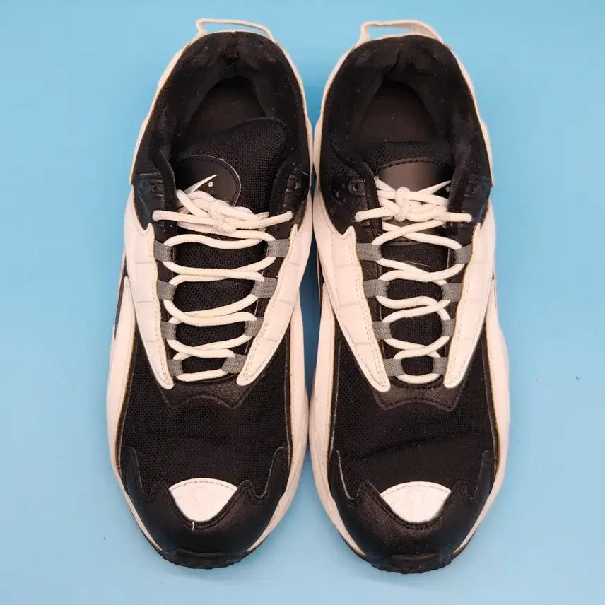 [BUNJANG] Reebok Interval 96 Men&