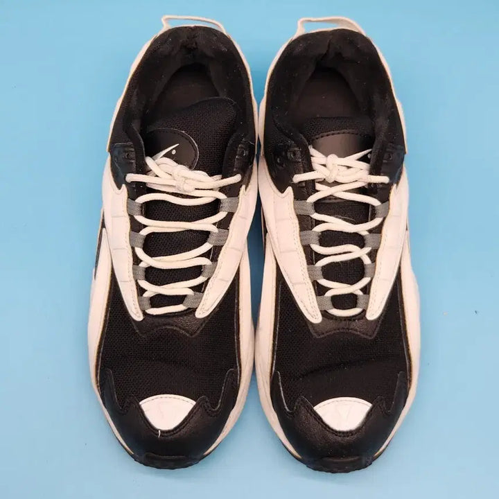 [BUNJANG] Reebok Interval 96 Men&