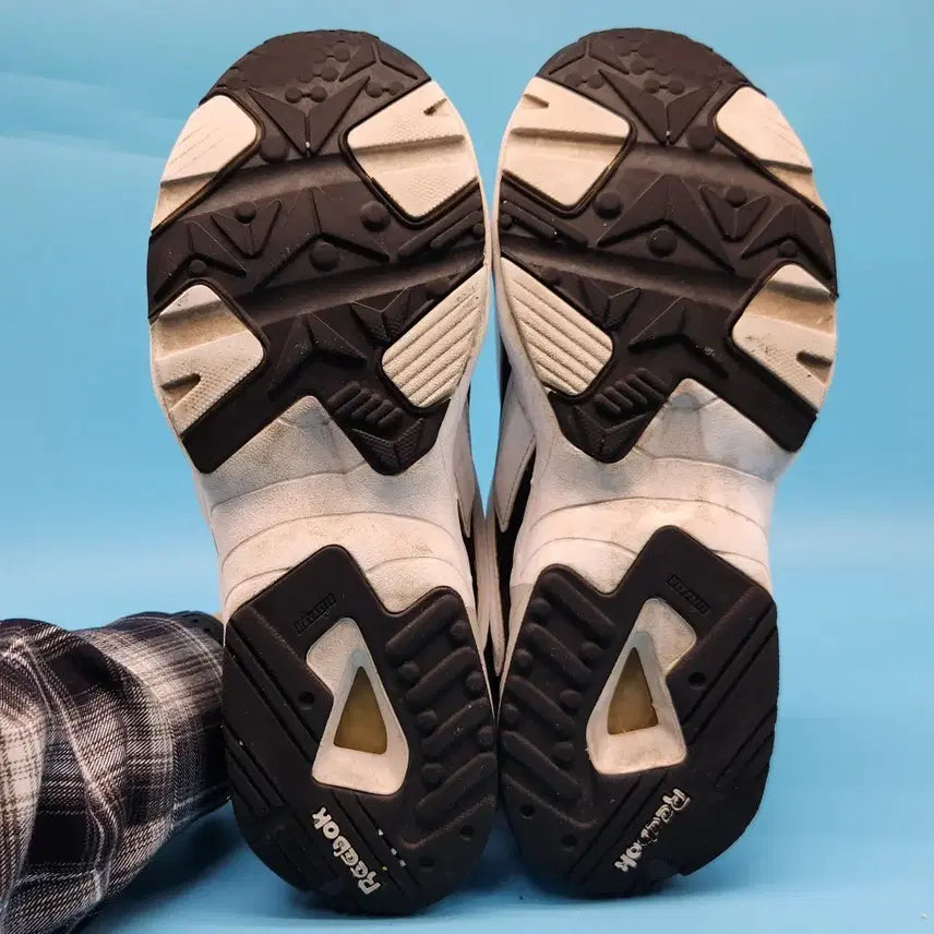 [BUNJANG] Reebok Interval 96 Men&