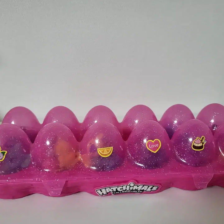 [BUNJANG] Hatchimals Collectible Figure / 해치멀 컬렉터블 피규어