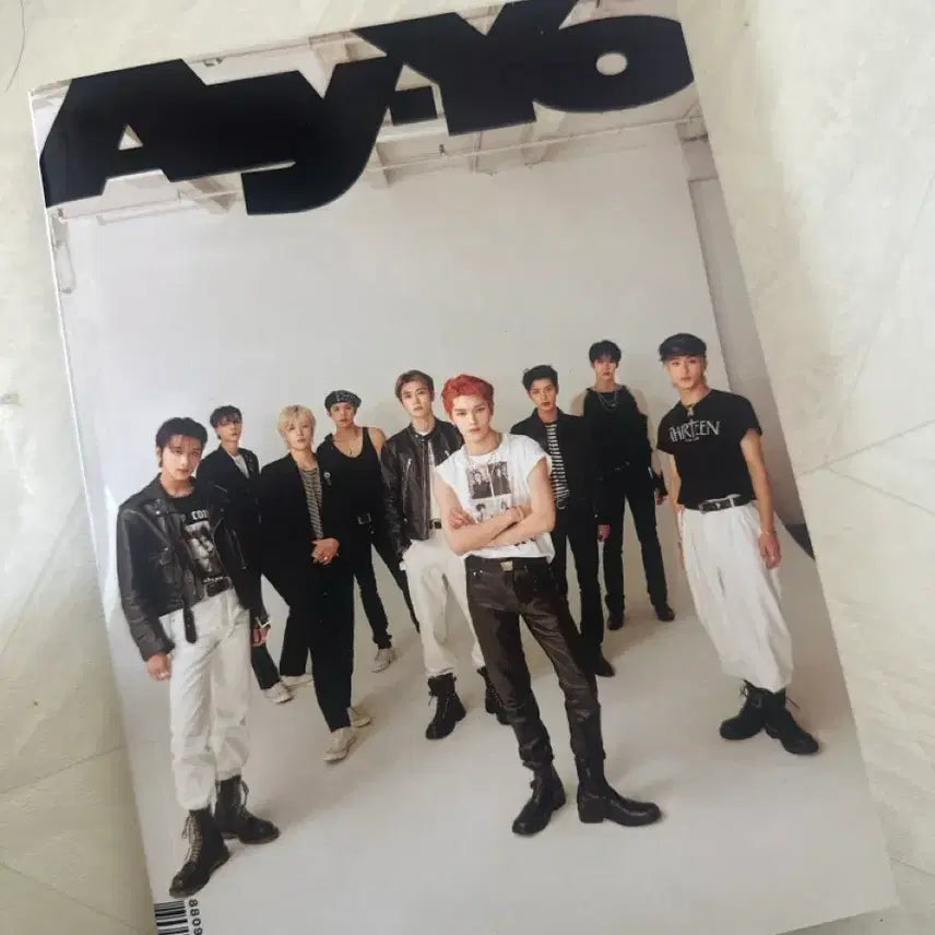 [BUNJANG] NCT AYYO Album / NCT AYYO 앨범