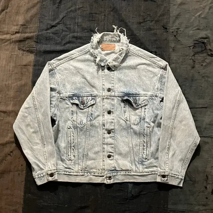 [BUNJANG] 1980s USA Levi&
