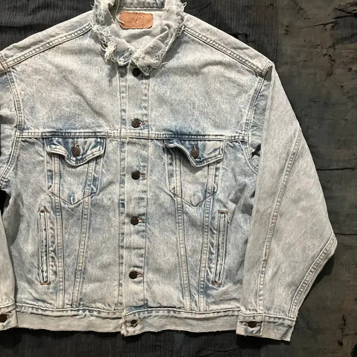 [BUNJANG] 1980s USA Levi&