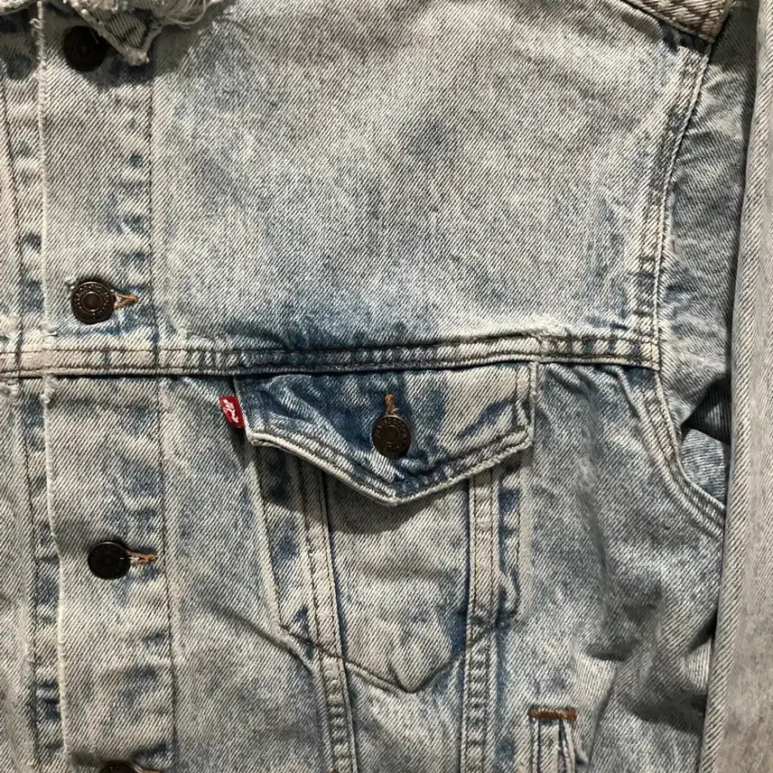 [BUNJANG] 1980s USA Levi&
