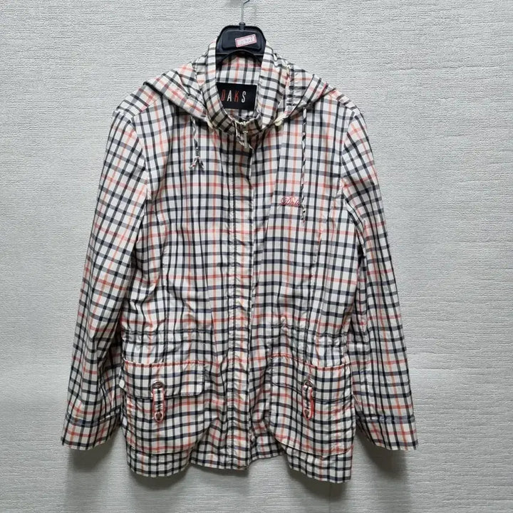 [SOLD OUT] w329 닥스 후드 바람막이 자켓