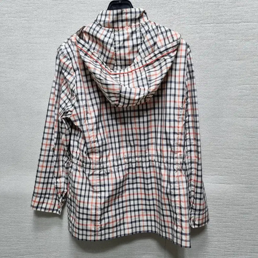 [SOLD OUT] w329 닥스 후드 바람막이 자켓