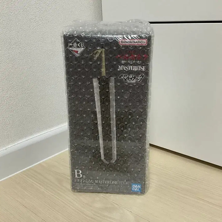 [BUNJANG] Berserk Ichiban Kuji Prize B Dragon Slayer / 베르세르크 제일복권 b상 드래곤 슬레이어
