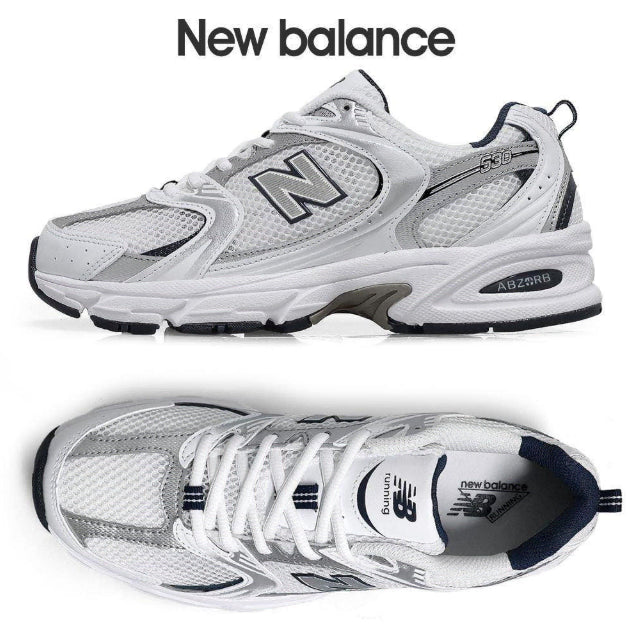 [BUNJANG] New Balance 530 Unisex Sneakers / [갤러리아] [뉴발란스] 530 남여공용 운동화