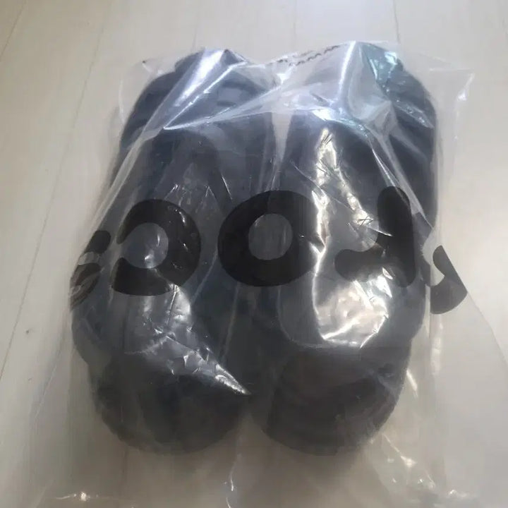 [BUNJANG] Crocs Fisherman Sandals - Black, New / 크록스 정품 피셔맨 샌들 새상품