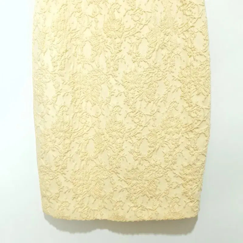 [BUNJANG] Misha Sleeveless Dress / 미샤 민소매 원피스 85-97-160