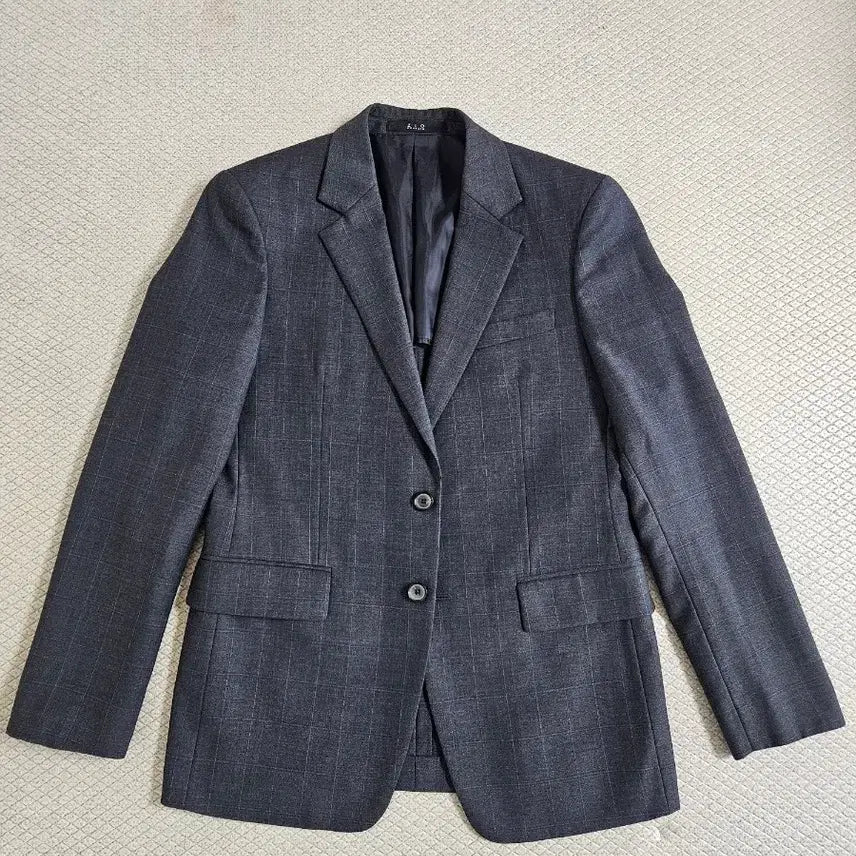 [BUNJANG] Ziozia Summer Suit Set (Size 100/78) / 지오송지오 하절기 정장 세트 100/78