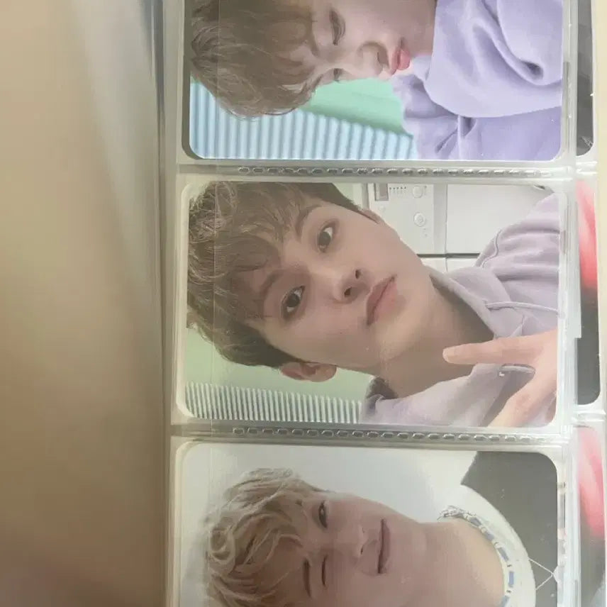 [BUNJANG] NCT DREAM 127 Mark Doyoung Jaehyun Chenle Bundle Set Photocards / 엔시티 드림 127 마크 도영 재현 천러 포카 일괄 양도