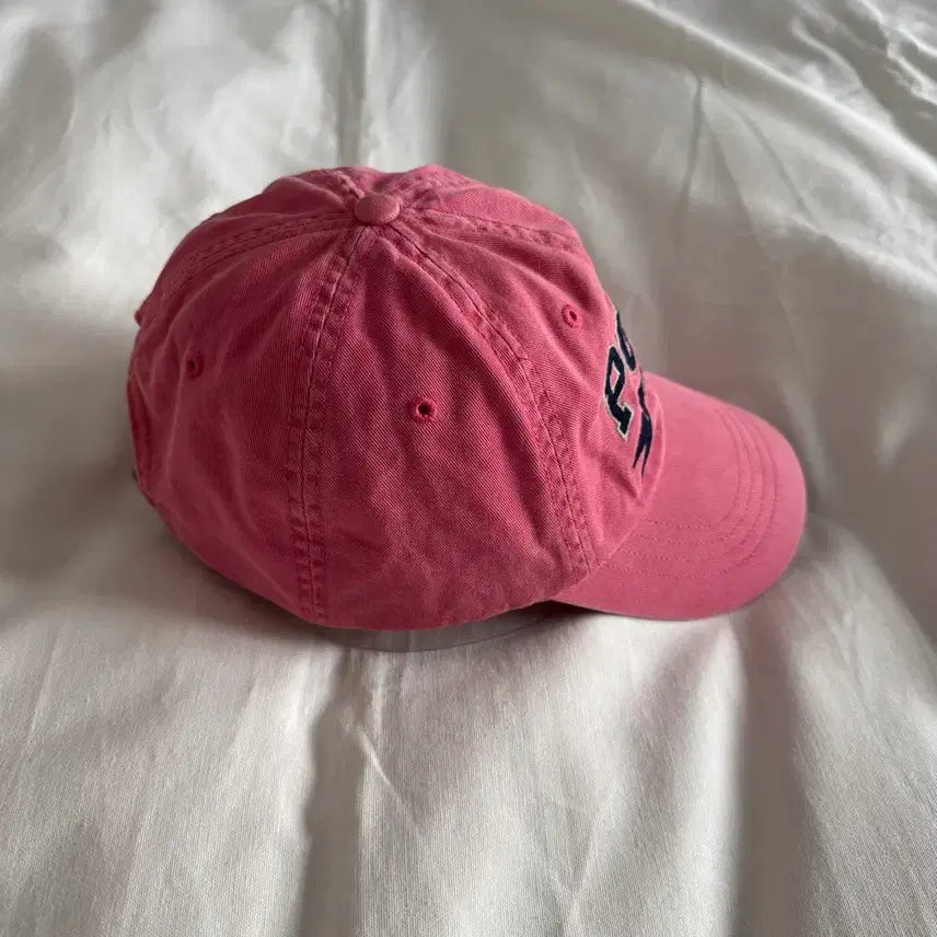 [SOLD OUT] 폴로 랄프로렌 자수 로고 볼캡