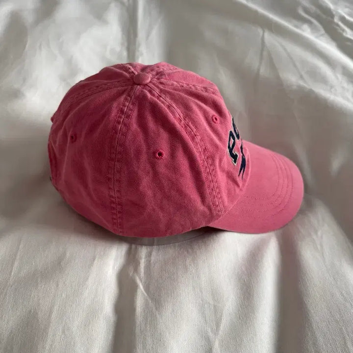 [SOLD OUT] 폴로 랄프로렌 자수 로고 볼캡