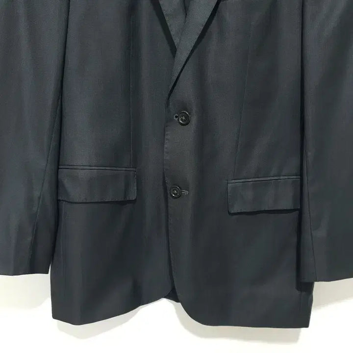 [BUNJANG] Hugo Boss Virgin Wool Suit Jacket UK48 / 휴고보스 버진울 정장 자켓 UK48_M2613