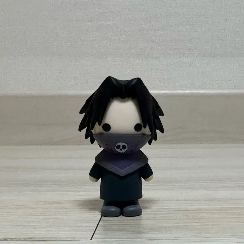 [BUNJANG] Hunter x Hunter Ichiban Kuji H Prize Feitan Figure / 헌터헌터 제일복권 H상 페이탄