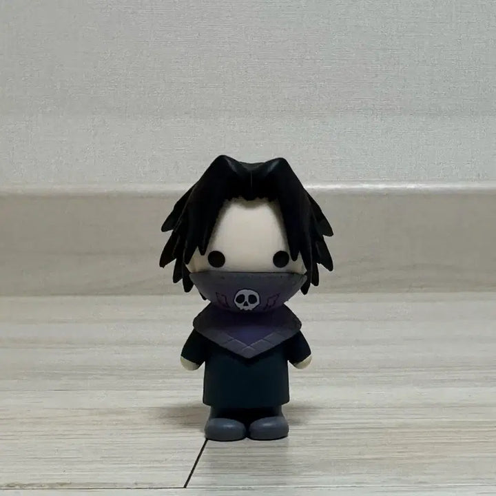 [BUNJANG] Hunter x Hunter Ichiban Kuji H Prize Feitan Figure / 헌터헌터 제일복권 H상 페이탄