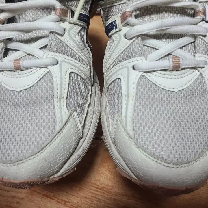 [BUNJANG] ASICS Gel-Kayano 8 Sneakers / 아식스 젤카하나8 265(260추천)