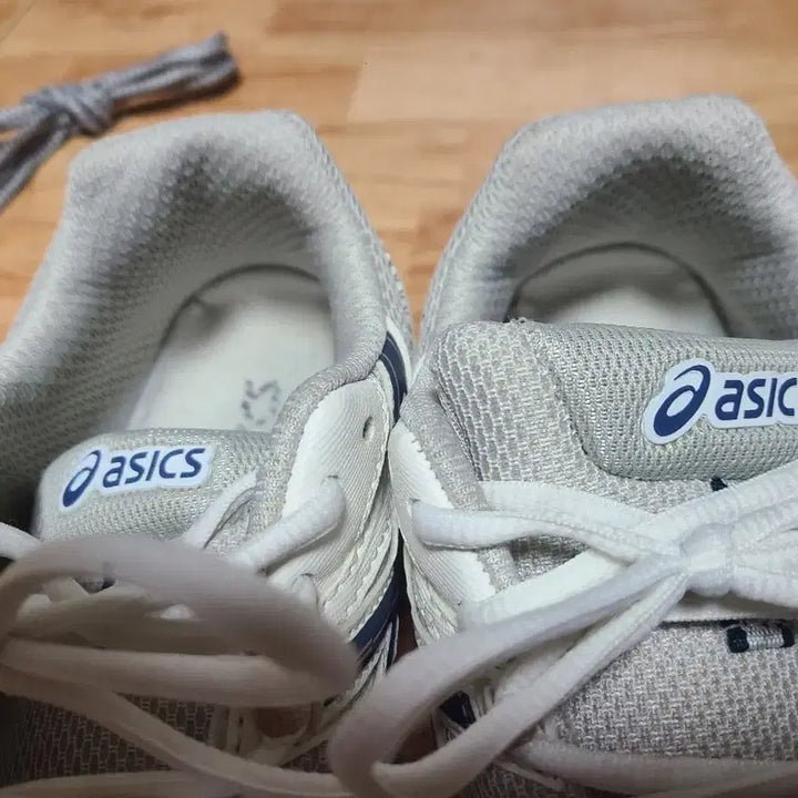 [BUNJANG] ASICS Gel-Kayano 8 Sneakers / 아식스 젤카하나8 265(260추천)
