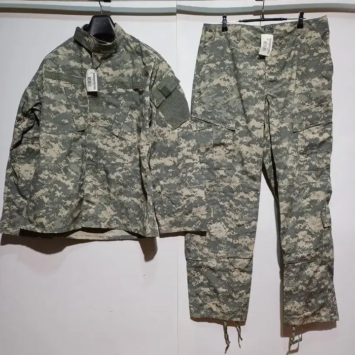 [BUNJANG] A.C.U Digital Pattern Setup Set MR / A.C.U