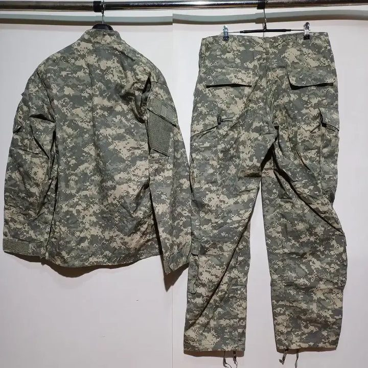 [BUNJANG] A.C.U Digital Pattern Setup Set MR / A.C.U
