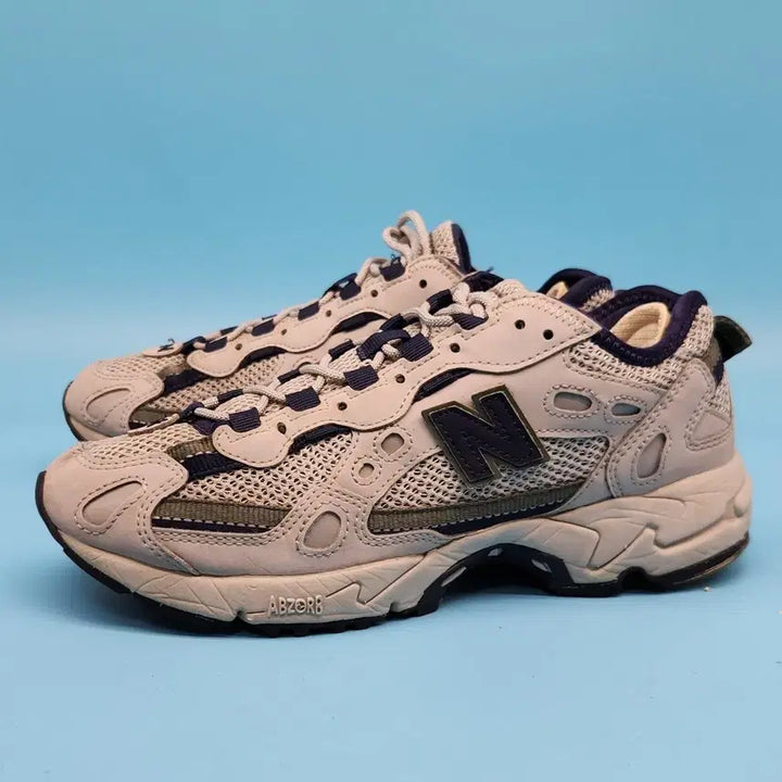 [BUNJANG] New Balance 827 Women&