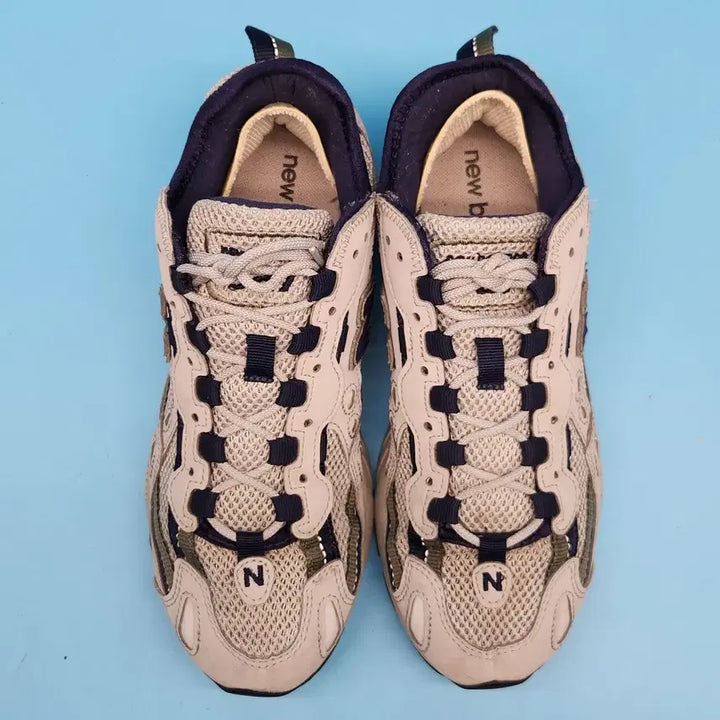 [BUNJANG] New Balance 827 Women&