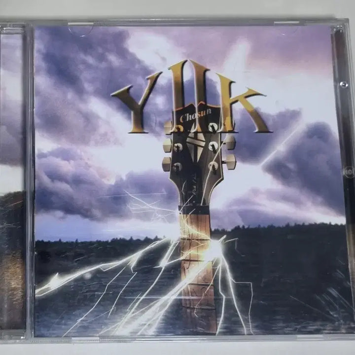 [BUNJANG] Y2K 1st Album (Unsealed CD) / Y2K 1집 / 비련, 헤어진 후에, 깊은 슬픔 (개봉 CD)