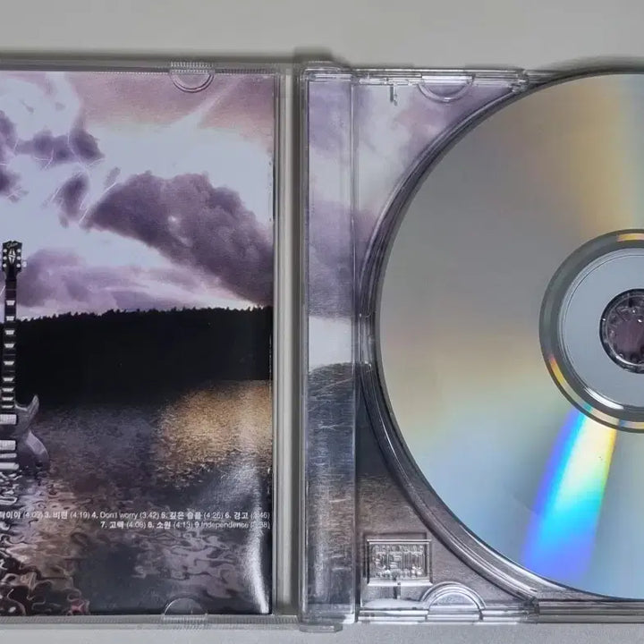 [BUNJANG] Y2K 1st Album (Unsealed CD) / Y2K 1집 / 비련, 헤어진 후에, 깊은 슬픔 (개봉 CD)