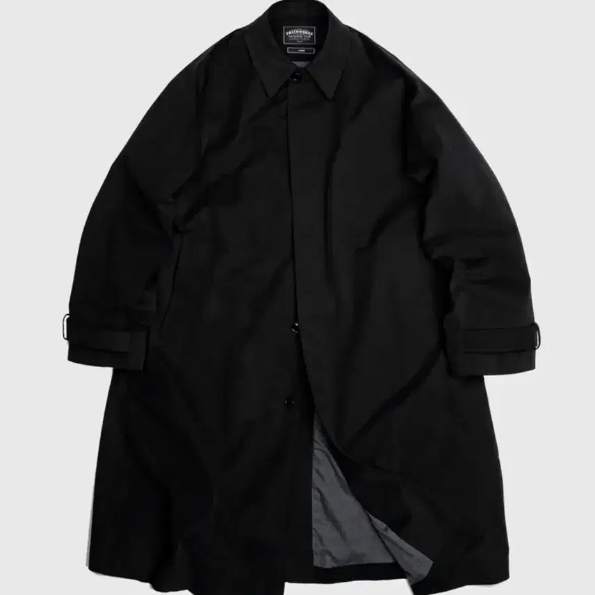 [BUNJANG] Prismworks Balmacaan Coat XL / 프리즘웍스 발마칸 코트