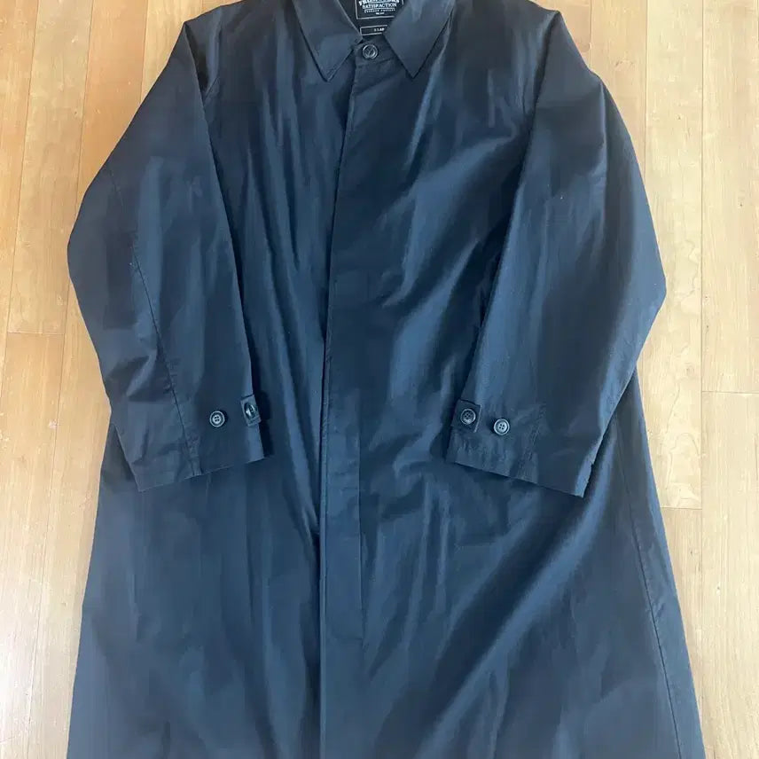 [BUNJANG] Prismworks Balmacaan Coat XL / 프리즘웍스 발마칸 코트