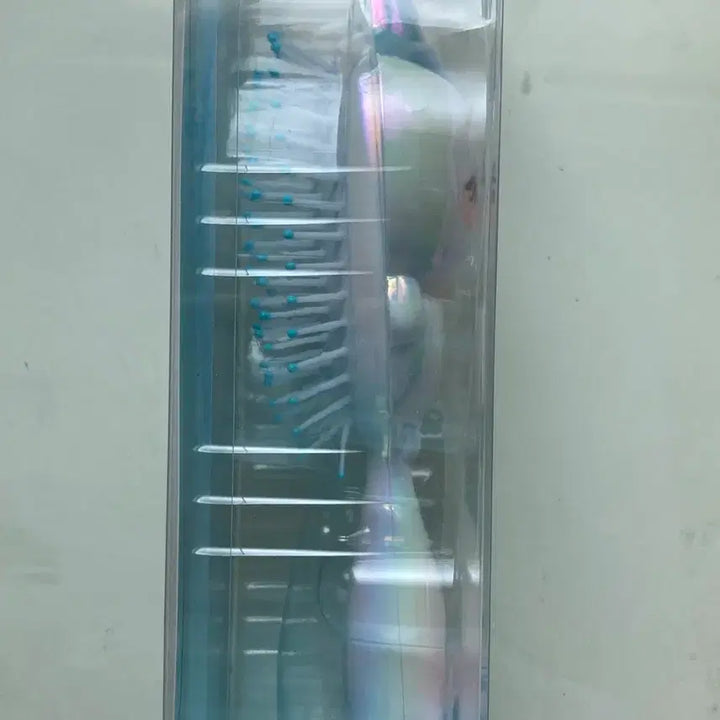 [BUNJANG] Hachiwara Aurora Hair Brush / 먼작귀 하치와레 헤어브러쉬 빗