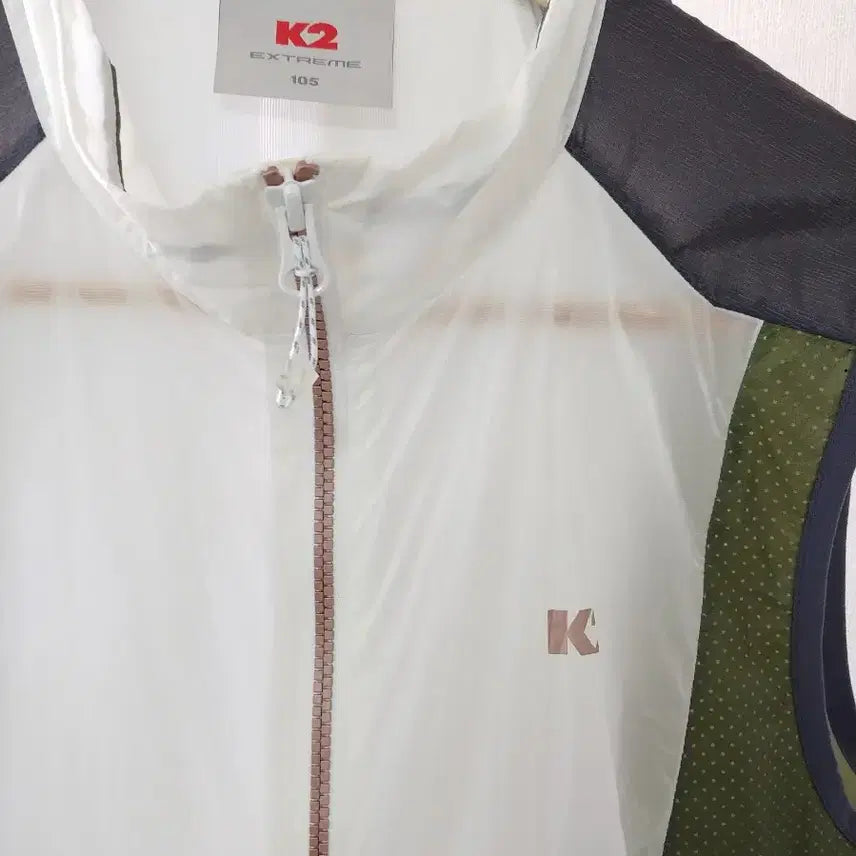 [BUNJANG] K2 Extreme Vest (Men&
