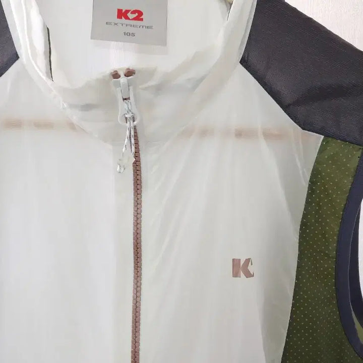 [BUNJANG] K2 Extreme Vest (Men&