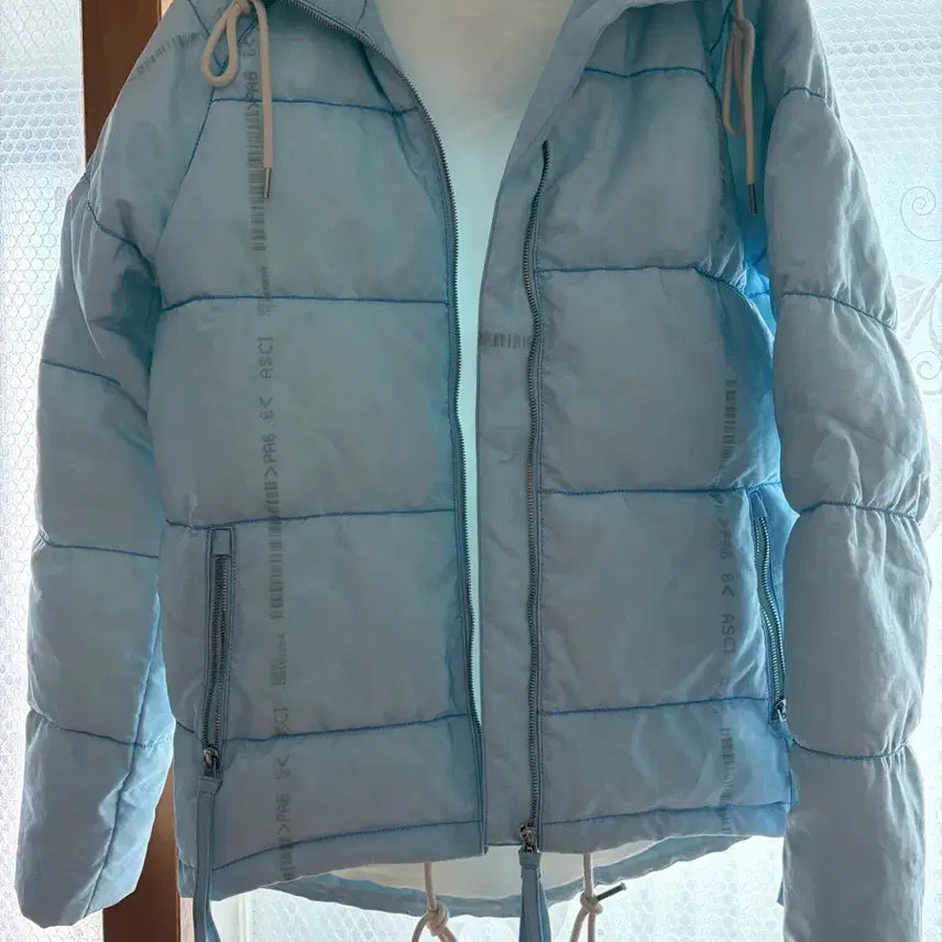 [BUNJANG] Kanghyuk Airbag Parka (Oversized Fit) / 강혁 에어백 파카