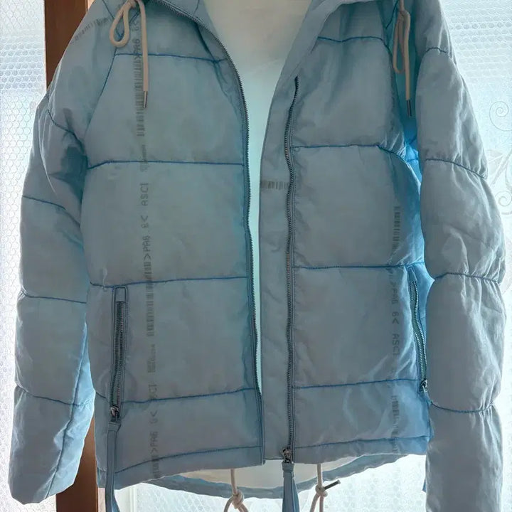[BUNJANG] Kanghyuk Airbag Parka (Oversized Fit) / 강혁 에어백 파카