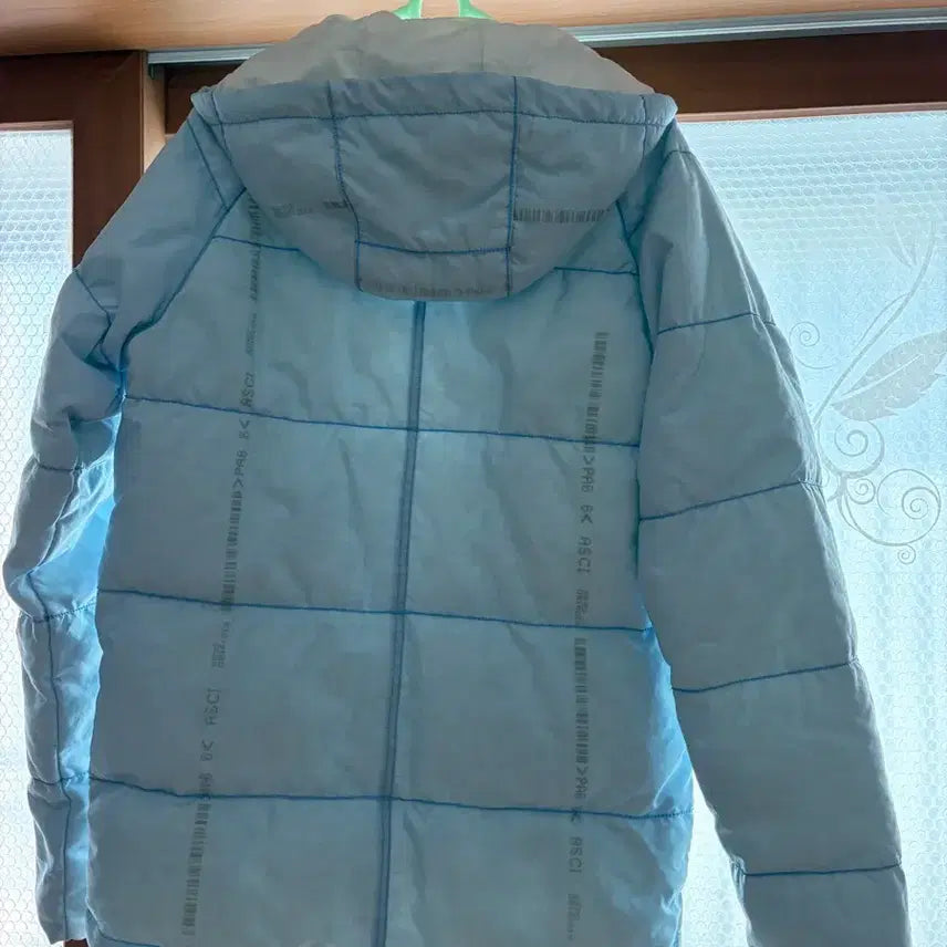 [BUNJANG] Kanghyuk Airbag Parka (Oversized Fit) / 강혁 에어백 파카
